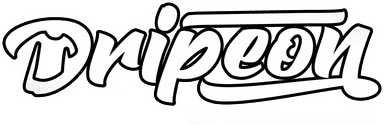 Dripeon Logo