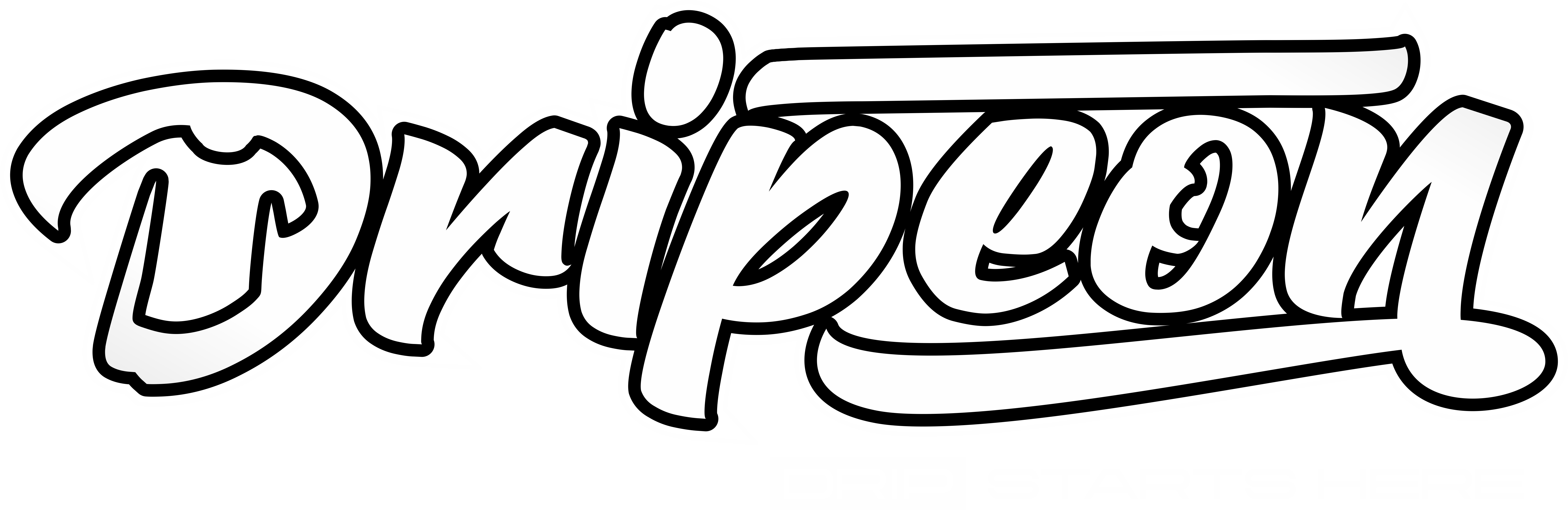Loading Dripeon...